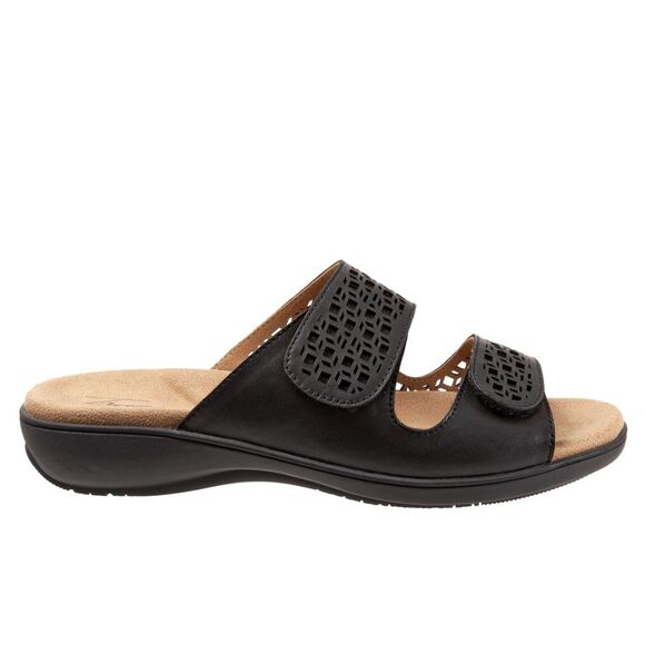 Trotters Shoes - Trotters Womens Ruthie Black Shoes (NWT)